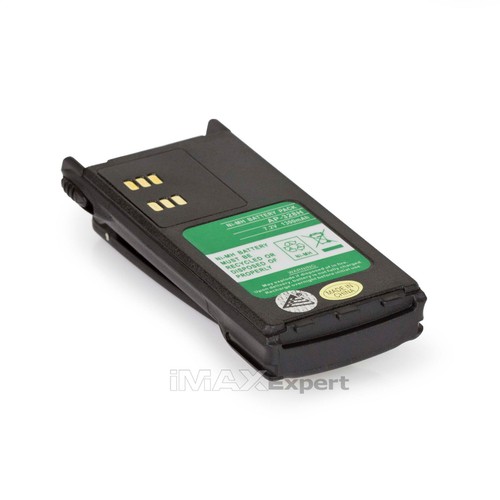 Batería 7.2V 1300mAh NiMh para Motorola HNN9008, HNN9009, HT750, HT1225 - Imagen 3 de 4