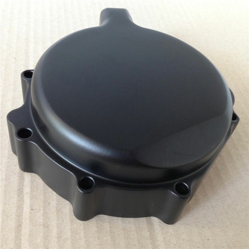 Left side Engine Stator Cover For 2001-2002 Suzuki GSXR GSX-R 600 750 1000 K1 - Picture 2 of 10
