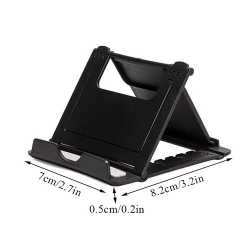 Supporto Universale Per Telefono Supporto Da Tavolo Tablet Compatibile Per ▼ - Zdjęcie 3 z 18