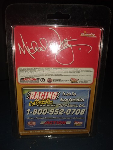 Michael Waltrip Winston Champions 1996 acción - Imagen 2 de 2