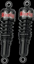 BURLY BRAND B28-1200B SHOCK 88-03 XL BLK 10.5