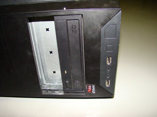 AMD FX-4300 Quad Core CPU Desktop @ 3.80GHz - Picture 7 of 7