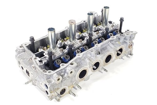 2024 Toyota Corolla Cross OEM Cylinder Head 2.0L - Picture 8 of 12