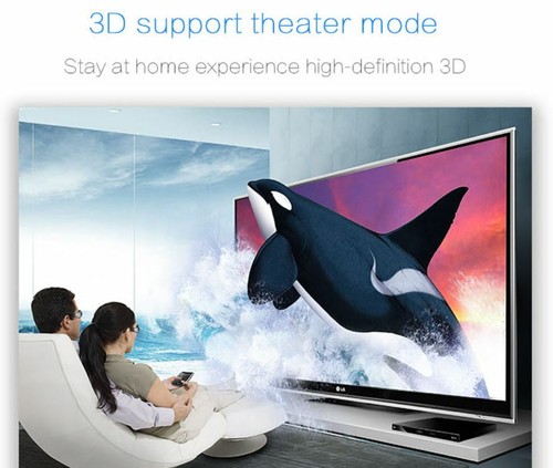 Premium HDMI Cable 1m V2.0 Ultra HD 4K 2160p 3D High Speed with Ethernet HEC ARC - Picture 7 of 7