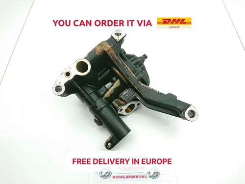 ✅✅✅BMW E36 320i M50 320i M52 323i 328i z3 ENGINE OIL pump 1748153 FS - Picture 5 of 7