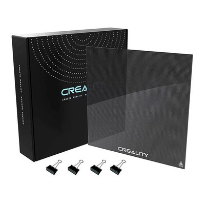 Creality Ender 3 Glasplatte 235x235mm Verbundbeschichtung
