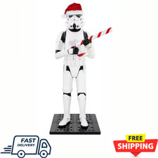 Home Depot's Disney 6 Ft. Animated Stormtrooper New In Box Star Wars, Life Size!