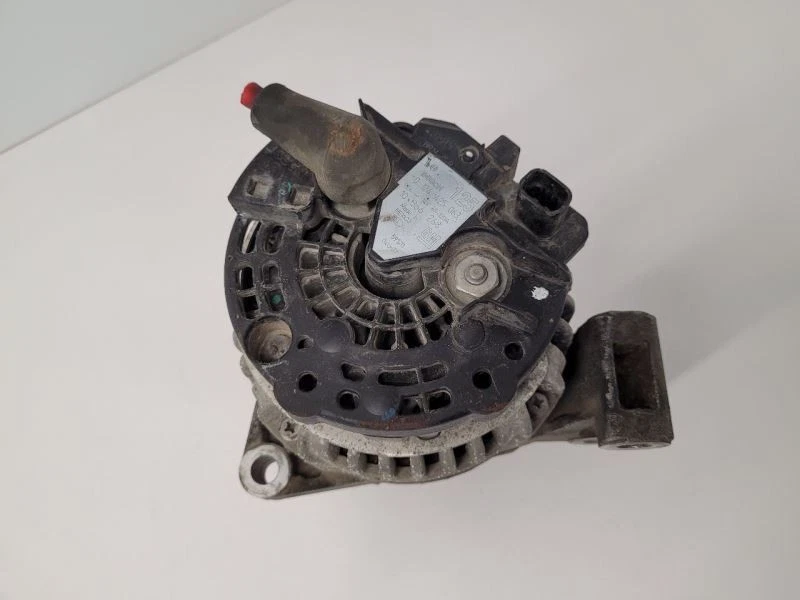 06 07 08 ALTERNADOR BUICK LACROSSE 3.6L 10366268 2006-2008 Foto 2 de 4