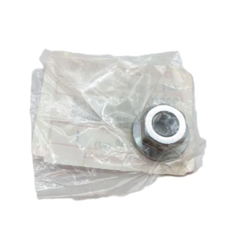 NUT,FLANGED,10MM