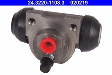 ATE Radbremszylinder 24.3220-1108.3 für FIAT FORD LANCIA