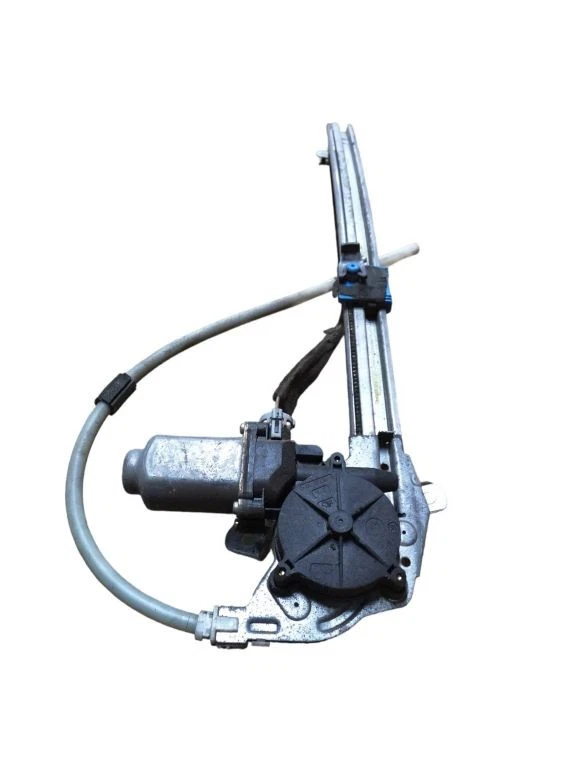 Trasero izquierdo renault espace - grand espace iv 2006 400615t3 sku29051 - Imagen 3 de 4