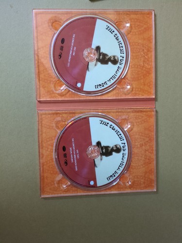 The Concert for Bangladesh GEORGE HARRISON & friends Box Set - Picture 12 of 17