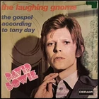 DAVID BOWIE – 1973 FRANCE 45 Picture Sleeve – The Laughing Gnome / The Gospel