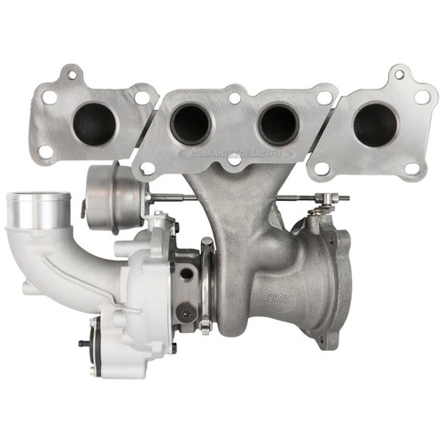 For Land Rover Range Rover Evoque 2.0T 2014-2017 Stigan Turbo Turbocharger CSW - Picture 5 of 10