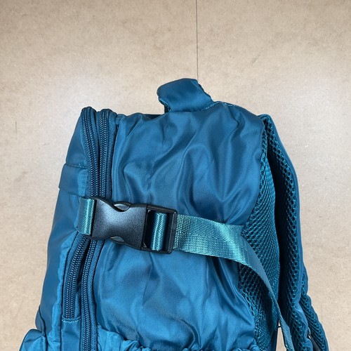 Verbesserter Vakuum Kompressionsrucksack mit Luftpumpe Kabinengröße 40*25*20cm Rucksack - Bild 6 von 24