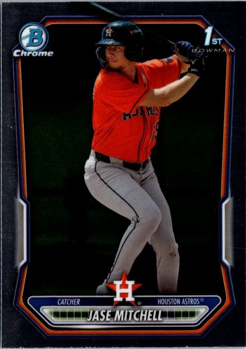 2026 Bowman Chrome Prospects BCP 1-150 You Pick Complete Your Set