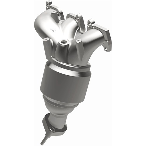 Magnaflow Exhaust Products     Magnaflow California Converter 5531220 Direct Fit - Picture 7 of 8