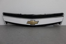 2012 2015 Chevrolet Captiva Sport Front Upper Grille Oem