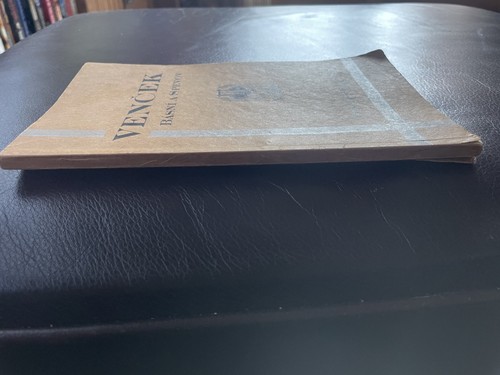 Vencek Basni A Spevov- Martin Brozek- 1940- Wreath of Poems & Songs in Slovak - Bild 9 von 11