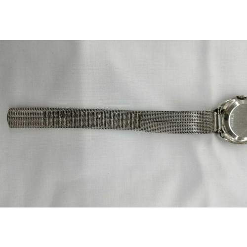 IWC Handaufzug Uhr - Bild 9 von 14