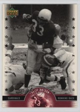 2005 Upper Deck NFL Legends Ollie Matson #36 HOF 8d2
