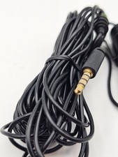 BOYA Lavalier Microphone 3.5mm Clip On Mic Camera Smartphone Switch