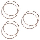  3 Count Mikrowellen Plattenspieler Ring Mikrowellenring Für Drehteller