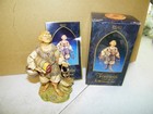 1996 Esau Roman Fontanini 5" Heirloom Nativity Stable Hand Figure 75520
