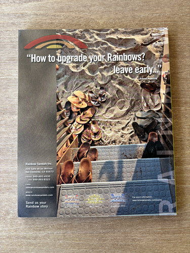 The Surfer's Journal Magazine | Multiple Issues | You Choose Volume & Number - Imagen 111 de 232