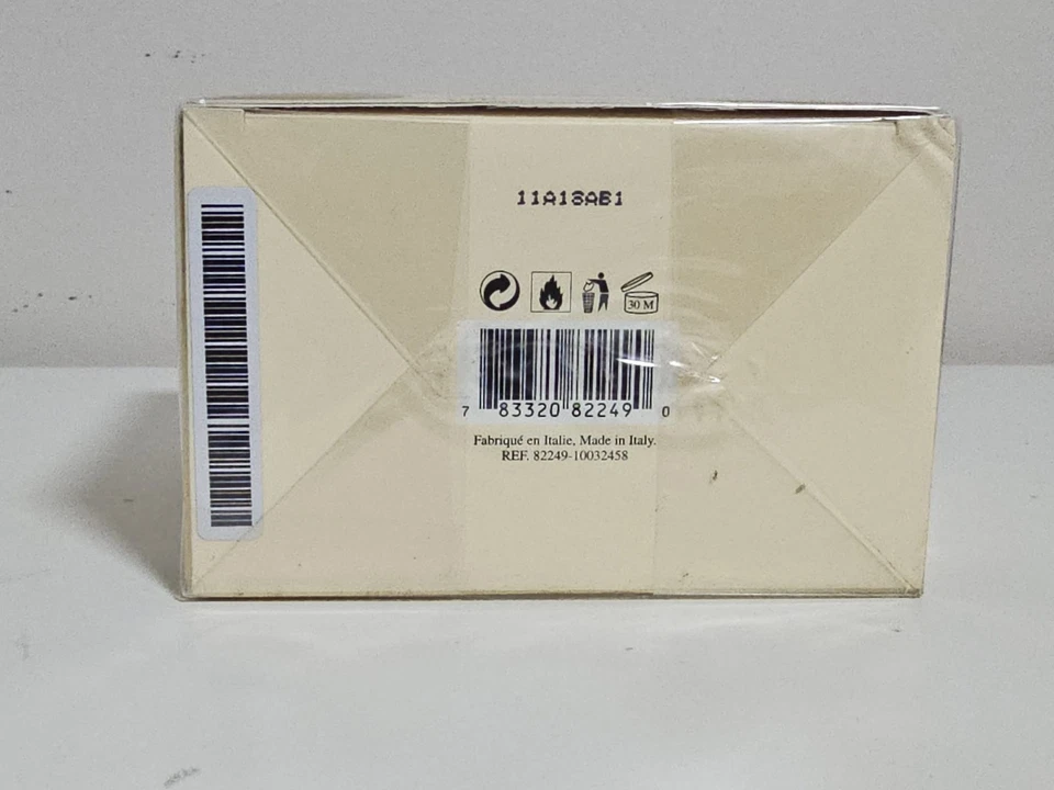 VINTAGE Bvlgari Pour Femme Eau de Parfum 1.7oz/50ml Spray Womens Perfume EDP - Image 4 of 4