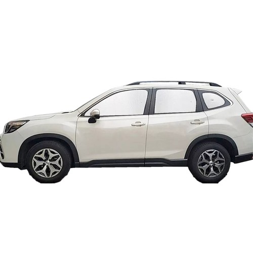 Side Windows Sleep Privacy Sunshade Custom Sunshield Fit For Subaru Forester - Picture 6 of 6