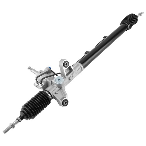 Complete Power Steering Rack And Pinion Assembly For Acura Tsx 2.4L 2004-2008 - Picture 11 of 20