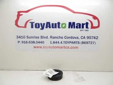 13-16 SCION FR-S 2.0L 4CYL ENGINE HARMONIC BALANCER ASSEMBLY R134a