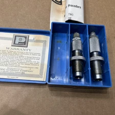 PACIFIC .308   FULL LENGTH NORMA MAGNUM RELOADING DIE SET