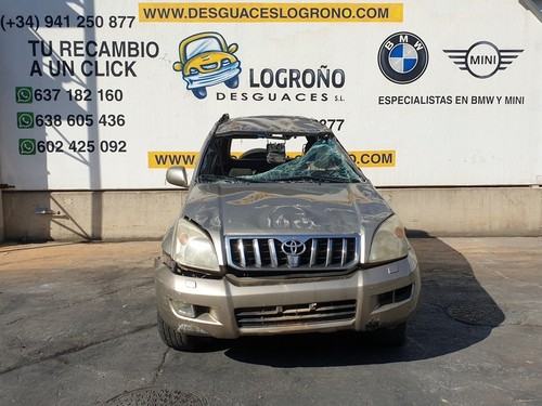 8465260811 Wiper Switch 2201885 for Toyota Land Cruiser 3.0 Turbo Diesel 2002 - Picture 7 of 19