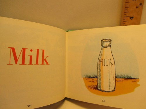 ANT & BEE #3 MORE ANT & BEE ANOTHER ALPHABETICAL STORY by ANGELA BANNER UK 1993 - Picture 8 of 13