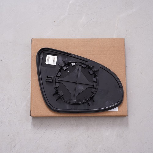 Mirror Glass Heated Driver Left Side For Toyota Corolla 2014~2019 2015 2016-2017 - Picture 2 of 6