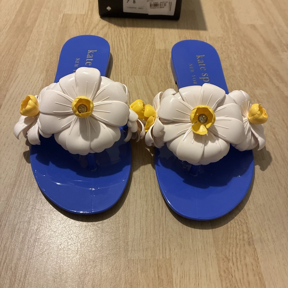 kate spade new york Blue Sandals for Women for sale | eBay
