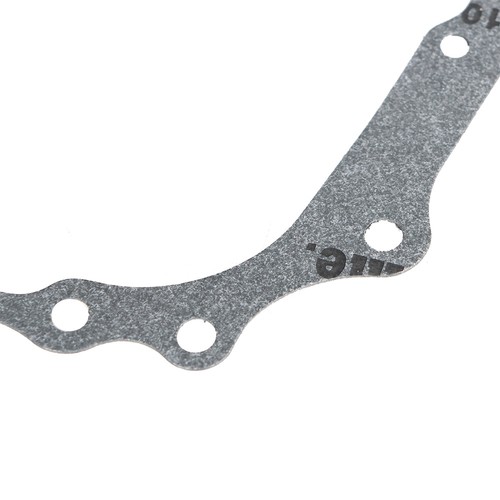 For Honda 400EX TRX400EX Sportrax 1999-2004 11394-KCY-671 Clutch Cover Gasket - Imagen 9 de 9