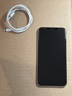 Apple iPhone XS Max 512GB srebrny (odblokowany) A1921 PRZECZYTAJ