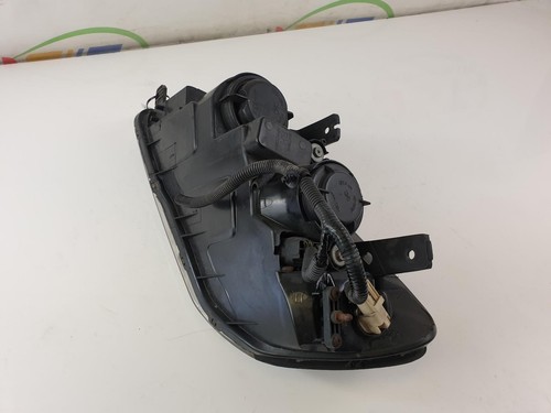 CHEVROLET CAPTIVA HEADLAMP HALOGEN RIGHT DRIVER SIDE MK1 2010 - Bild 19 von 20