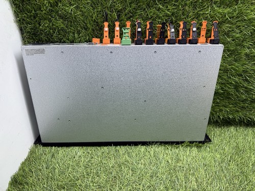 Servidor de audio digital Biamp TESIRA FORTÉ AVB CI PROBADO FUNCIONANDO USADO #O - Imagen 6 de 6