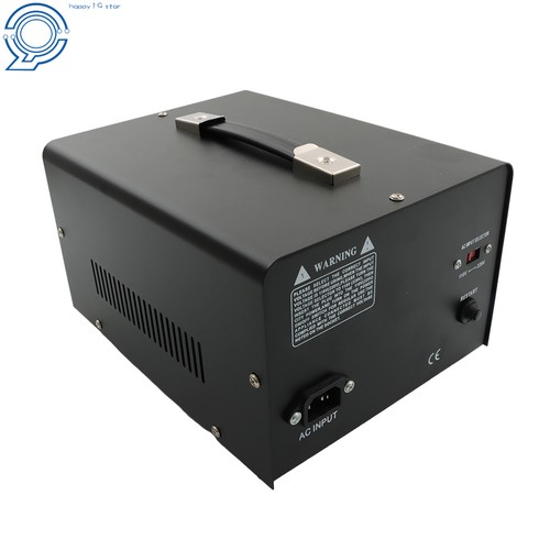 Voltage Converter Transformer 2000W Step Up/Down 110V-120V / 220V-240V - Picture 10 of 24