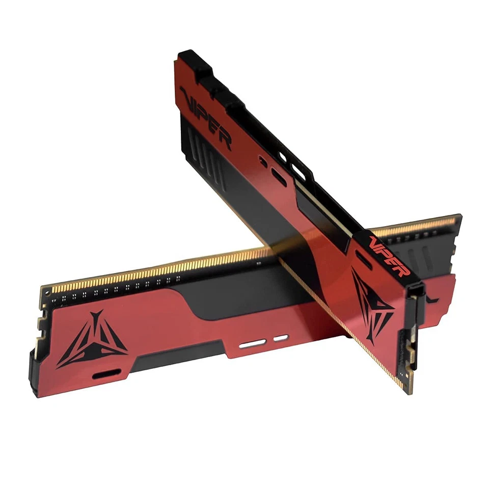 Patriot Memory Viper Elite II DDR4 4000MHz 32GB 16GB x 2 Desktop Memory - P 907 - Image 2 of 4