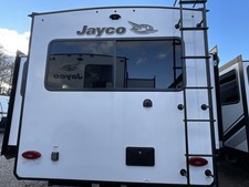 2026 Jayco Jay Feather 27MK