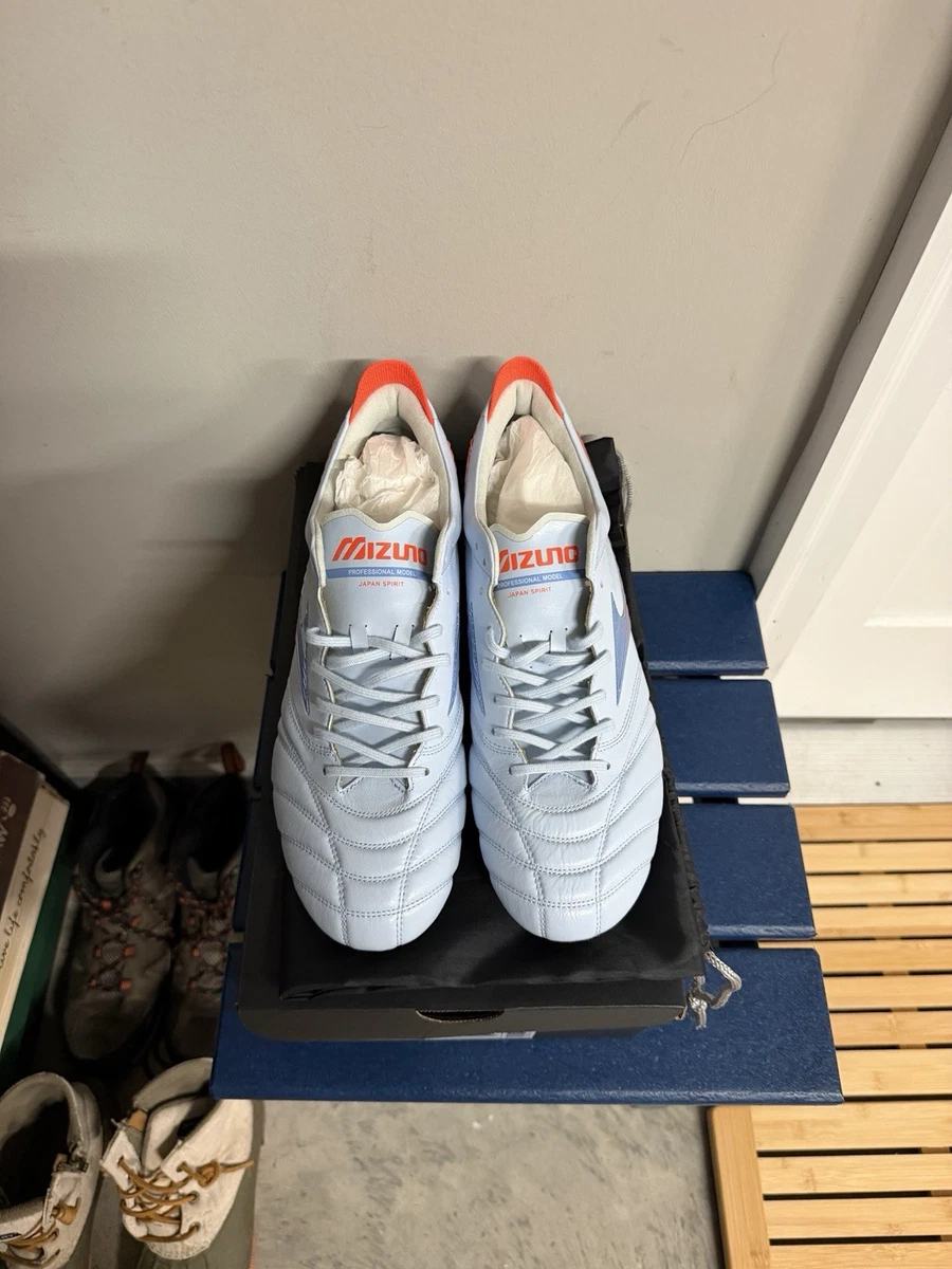 モレネオベータ　海外モデル　28.5 Mizuno Morelia Japan for sale - eBay