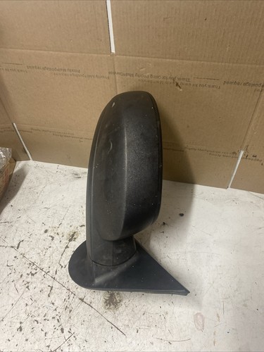 07 GMC SIERRA 2500 RIGHT PASSANGER SIDE MIRROR 751040 OEM - Bild 6 von 8