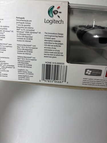 NEW Logitech 915-000035 Harmony One Advanced Universal Remote Control (1) - Picture 11 of 11