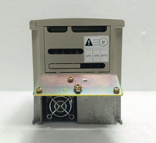 Telemecanique ATV28HU29N4 Altivar 28 VFD 1.5kW 2HP 3-Phase 380/500V | Used - Picture 5 of 7