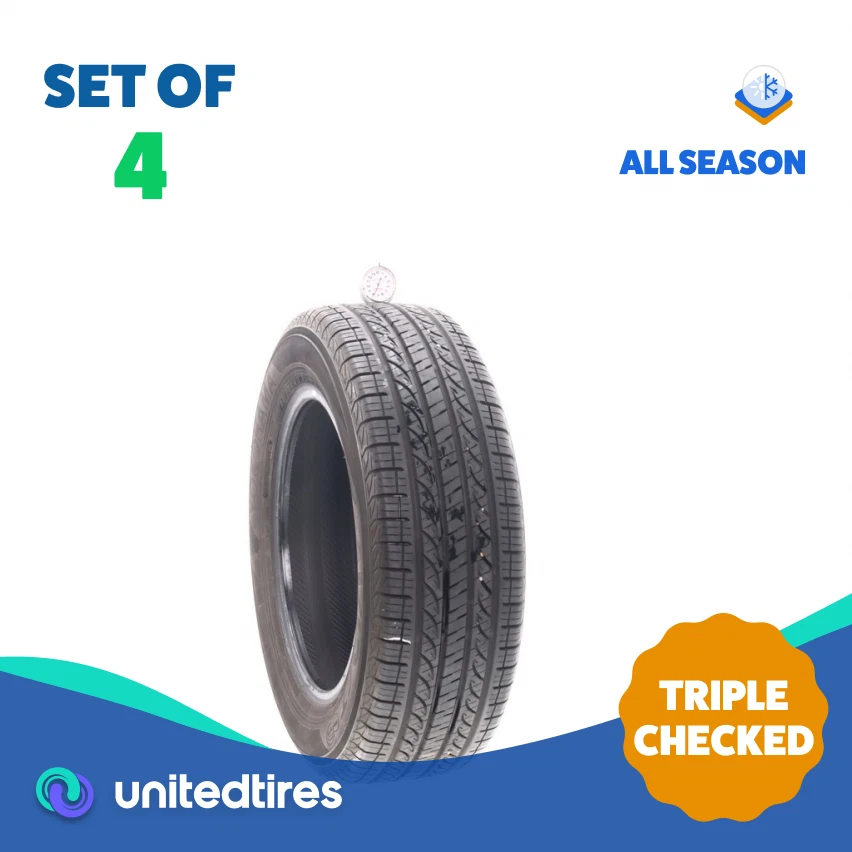 Yokohama 195/65/15 All Season Tires for sale | eBay